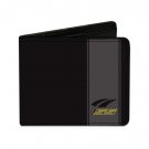 Auto Car Maker GM General Motors Chevy Chevrolet SS Sports Sedan Bi-Fold Wallet