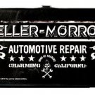 Sons of Anarchy "Teller-Morrow Automotive Repair" Lady Bi-Fold Hinge Wallet