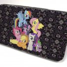 My Little Pony - Group Shot Hinged Wallet