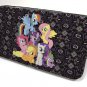 My Little Pony - Group Shot Hinged Wallet