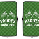 It's Always Sunny In Philadelphia - Patty's Irish Pub Hinge Wallet