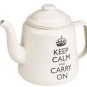 Keep Calm & Buy Stuff "Add to Cart" Green - Plywood Wood Print Poster Wall Art