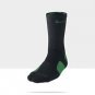 "Part-Time JOB Meat Shop" Parody Super Hero Cutting & Carving - Crew Socks Pair