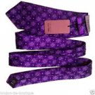 Ted Film Seatbelt Belt - "ted" Text w/ Teddy Bear Repeating