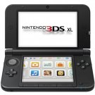 Nintendo 3DS XL Console (Brand New) (Black/Blue)