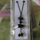 茶晶小葫芦手机挂饰  Po0510-51