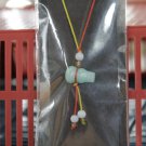 冬林玉手机挂饰  Xhp0050-13