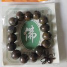 绿檀12m手珠  PB0430-40