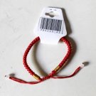 红色手线(粗)  red color string  PB0220-43