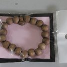香木手珠8m  wood bracelet  PB20001