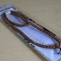 木念珠7m-108 wood prayer beads  PB90007