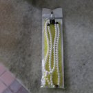 白菩提根9-108念珠  white prayer beads  PB0402-46