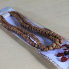 纯憻香木8m-108念珠 sandalwood prayer beads PB0009-95