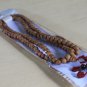 纯憻香木8m-108念珠 sandalwood prayer beads PB0009-95