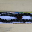 黑檀8M-108念珠 black sandalwood  PB0048-94