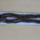 沉香木8m-108念珠  agalwood prayer beads PB0046-98