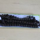 沉香朩10m-108念珠 agalwood prayer beads PB0281-96