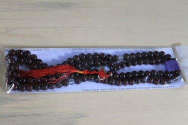 &ccedil;&acute;�&ccedil;�&ordf;&egrave;�&brvbar;9m-108&aring;&iquest;&micro;&ccedil;�&nbsp;red agate prayer beads PB0421-97