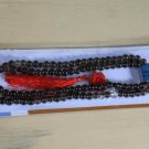 茶晶8m-108念珠citrine prayer beads  PB0099-89