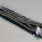 黄瞐8m-108 念珠 citrine prayer beads  PM00006-88