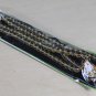 黄瞐8m-108 念珠 citrine prayer beads  PM00006-88