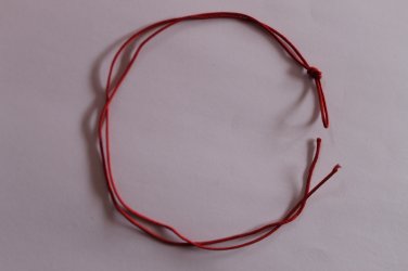 &ccedil;&ordm;&cent;&ccedil;&frac14;� red string  N0018