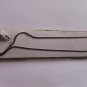 鋼项链 steel chain  N0011