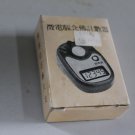 計數器  culculater  B191019