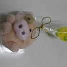 棉豬禮品  plush pig toys  T004300JPG
