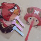 平童扇  kids fan  F10002JPG