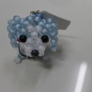 手工珠子狗掛飾  dog hanging ornament  SV005900JPG