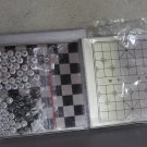 雙式輕便美觀棋  Chess games 0072-027p3JPG