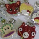 鎖匙圈  Key chain  M50001JPG
