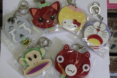 &eacute;��&aring;��&aring;��  Key chain  M50001JPG