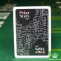 [DCIT1983] NEW Playing Card [Frosted Finish Paper / Plastic] [Texas hold'em] [POKER STARS & COPAG]