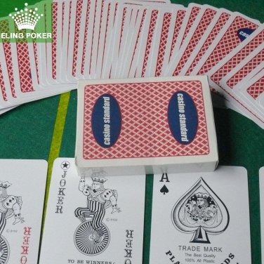 [DCIT1984] NEW Playing Card [Paper / Plastic] [Texas hold'em poker] Outlet for Club House