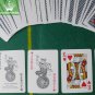 [DCIT1984] NEW Playing Card [Paper / Plastic] [Texas hold'em poker] Outlet for Club House