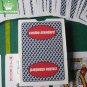 [DCIT1984] NEW Playing Card [Paper / Plastic] [Texas hold'em poker] Outlet for Club House
