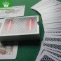 [DCIT1984] NEW Playing Card [Paper / Plastic] [Texas hold'em poker] Outlet for Club House
