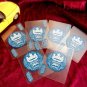 [DCIT1985] Playing Cards [Crystally Transparent] [Texas hold'em poker]