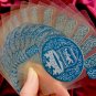 [DCIT1985] Playing Cards [Crystally Transparent] [Texas hold'em poker]