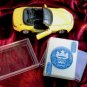 [DCIT1985] Playing Cards [Crystally Transparent] [Texas hold'em poker]
