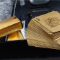[DCIT1987] Playing Cards [GOLD] [VIP] [NYQK] [007]