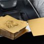[DCIT1987] Playing Cards [GOLD] [VIP] [NYQK] [007]