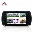 Megafeis G810 7" 8GB Android Portable Game Console Dual-Camera WiFi HDMI black