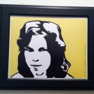 Nick Drake 8" by 10" Pop Art Print