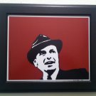 Frank Sinatra 8" by 10" Pop Art Print