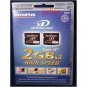 Olympus M+ 2 GB xD-Picture Card Flash Memory Card 2-Pack 202233