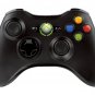Xbox 360 Wireless Controller - Glossy Black