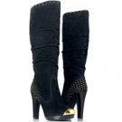 Mark High Performer Boot